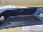 Rear Bumper Receiver Style Hitch Chrome Fits 15-20 Ford F150 Pickup 3370193 New. Price: $1025.42.