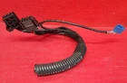 2004 - 2012 Audi Gps Navigation Dvd Player Control Unit Pigtail Wires Only Used. Price: $34.99.