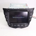 2014-2017 Hyundai Veloster Audio Radio System Receiver 96560-2V731 Used. Price: $199.95.