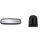 Advent ADVGEN40A4 Gentex Auto Dimming Rear View Mirror With Homelink A... New. Price: $254.98.