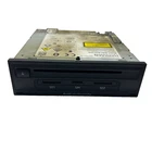Q7 2017-2018 Dashboard Audio Receiver Sd Card Cd Disc Player Head Unit Oem Used. Price: $299.99.