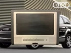 2008 Audi Q7 4.2L Awd Rear Entertainment System 4L0063700 2007-2015 Oem Used. Price: $149.00.