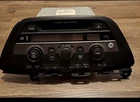 Panasonic Honda Oem Radio 39100-SHJ-A100 Am/fm 6 Disc Cd Player Used. Price: $65.00.