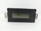 2007-2008 Mitsubishi Galant Information Display Screen Rbqvz Used. Price: $48.72.
