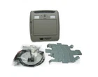 Docking Station Overhead Installation Kit For 2005-2007 Gmc Envoy 17802187-AC Ge New. Price: $148.96.