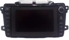 Radio/cd/dvd/sat/tv For 2007-2015 Mazda CX9 Display Unit Suv P/n TD8666DV0 2014 Used. Price: $244.90.