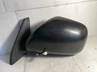 2005-2009 Toyota 4RUNNER Lh Left Driver Side View Mirror Assembly Black Oem TT2 Used. Price: $55.00.