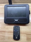 Rca DRC69707 Mobile Monitor No Power Adapter, With Remote For. Price: $17.59.