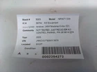 Audio Equipment Radio Receiver Standard System Fits 05-06 Infiniti G35 257570 Used. Price: $69.00.