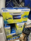 Autopro MD85 Gray No Remote New. Price: $125.00.