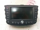 2007-2008 Acura Tl Display Screen Radio Reciever Information W/ Navigation Oem Used. Price: $171.47.