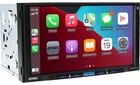 Jensen CAR710-4 Digital Multimedia Receiver (does Not Play Discs) New. Price: $209.99.