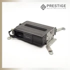 2002 2003 Infiniti I35 Audio Deck-cd Changer 6-DISC 28184-2Y000 Used. Price: $72.00.