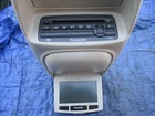00-06 Gmc Yukon Denali Oem Rear Dvd Player Assembly CN-SG0360ZC Shale Panasonic Used. Price: $299.99.