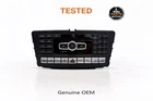2013 Mercedes GL450 X166 Head Unit Radio Control Module Oem A1669002109 Used. Price: $299.00.