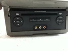 05 06 07 Jeep Grand Cherokee Dvd Player Oem 56038783AC Used. Price: $75.04.