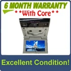 2015 - 2020 Chevy Cadillac Gmc Oem Rear Entertainment Display Screen Gray Used. Price: $259.00.