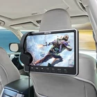 12" Full Hd Screen Car Dvd Player Headrest Portable Battery Usb 1366X768 1080P New. Price: $112.49.