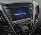 2014-2017 Hyundai Veloster Gps Navigation Radio Receiver Oem 96560-2V731 Used. Price: $249.99.