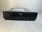 2008 2017 Chyrsler Dodge Caravan Town & Country Oem Blu-ray Dvd Player Receive Used. Price: $95.00.