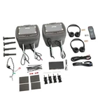Oem New 2013-2017 Chevrolet Traverse Headrest Dvd Entertainment System 23140007. Price: $1799.44.