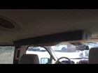 Info-gps-tv Screen Rear Dvd System Roof Mounted Fits 06-07 Explorer 24969537 Used. Price: $137.76.