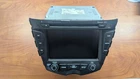 2012-2017 Hyundai Veloster Radio Stereo Bluetooth Touch Screen Oem 96560-2V731 Used. Price: $195.00.