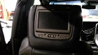 Info-gps-tv Screen Display Seat Mounted Fits 17-20 Escalade 1009131 Used. Price: $399.87.
