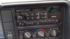 Audio Equipment Radio Fits 99-00 Escalade 375801 Used. Price: $55.00.