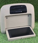 Lexus GX470 2003-2004 Overhead Display Video Monitor Televison 86680-60040 Used. Price: $119.96.