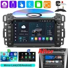6+128G For Buick Chevrolet Gmc Acadia Stereo Carplay Dvd Player ANDROID14 Gps Bt New. Price: $149.99.