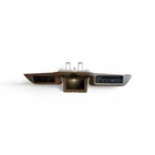 Tan Dvd Player Overhead Roof Factory 2002 2003 Ford Excursion Tested Works Hvac Used. Price: $1499.00.