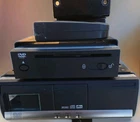 Range Rover L322 Navi & Dvd Player Kit- Denso 0525-52115,XQE500050, Nokia Bt Mod Used. Price: $289.00.