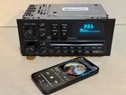 Gm Radio Cd Player Bluetooth Chevy Camaro Z28 Delco 1994 1995 1996 LT1 Seller. Price: $425.00.