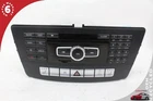 13-16 Mercedes-benz GL450 X166 Head Unit Navigation Command Cd Audio 1669000109 Used. Price: $232.50.
