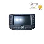 2007-2008 Acura Tl Radio Information Display Screen W/ Navigation Oem Used. Price: $189.75.