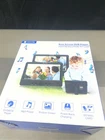 Wonnie 10.5" Two Car Dvd Players Portable Dual Screen Headrest Video Player, 3 New. Price: $94.39.