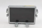 Info-gps-tv Screen 6.5" Touch Display Fits 2016-2019 Ford Fiesta Oem #32963 Used. Price: $96.00.