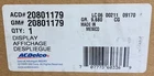 New Old Stock Rear Seat Entertainment Di Part # 20801179 For Saab. Price: $60.78.
