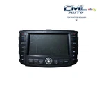 2007-2008 Acura Tl Gps Info Display Screen W/navigation Radio & Oem Used. Price: $142.40.