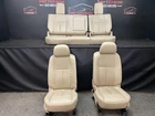 2016 Nissan Titan Xd Crew Sl Power, Heated Front & Rear Leather Seats, Beige Used. Price: $750.00.