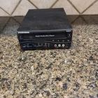 Vintage Starvision DVD4T Disc Player No Cord For. Price: $15.00.