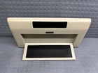 2011-2014 Toyota Sienna Rear Dvd Overhead Entertainment Display Screen Used. Price: $260.99.