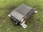 2006-2009 Nissan 350Z Radio Stereo Audio Amplifier Sound System 28060 CF40A Used. Price: $60.00.
