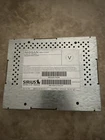 Sirius Satellite Radio Tuner - 2003 Infiniti G35 Oem 28051EH10A Used. Price: $70.00.