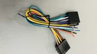 Fusion Power & Speaker Wire Harness For UD650, UD750,MS-AV650,MS-AV750, MS-AV755 New. Price: $15.95.