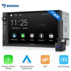 Eonon 2 Din Dash 7 Inch Android Auto Car Play Stereo Gps Navi Radio Head Unit New. Price: $135.31.