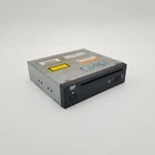 05-09 Land Rover LR3 Range Sport (L322 L320) Dvd Navigation Disc Player Used. Price: $63.26.