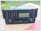 2006-2008 Range Rover Sport (L320) Am/fm Radio Stereo Receiver 6-DISC Cd Player Used. Price: $179.00.
