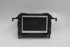Info-gps-tv Screen Display 4.2" Fits 2018-2019 Ford Fiesta Oem #39597 Used. Price: $36.00.